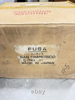 NIB Furuno FR-8050D Class Marine Radar Pedestal Base Boat Parts Vintage New