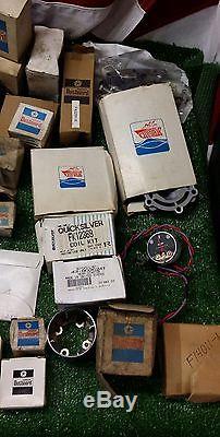 NOS Force Chrysler Crew Outboard Parts Lot New Old Stock Big Lot Vintage Parts