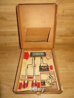 NOS Vintage 1967 Quicksilver Mercury Kiekhaefer Mercathode Anti Corrosion system