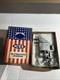 Nos Vintage K&b Marine 3.5 Cc S Ii Outboard Boat Engine No. 8382 With Box & Parts