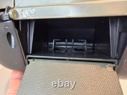 Nearly Complete 1984 Killer Whale Hovercraft Vintage G. I. GI Joe 3.75 ARAH