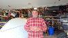 New Channel Name And Update Vintage Boat Restoration Vintageboat Boatrestoration
