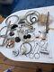 New Old Stock Vintage Assorted Nautical Hardware Parts Lot Sailing/boating