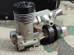 New Vintage. 40 OPS Boat Marine Engine with Custom + original parts