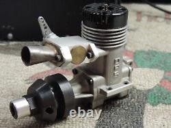 New Vintage. 40 OPS Boat Marine Engine with Custom + original parts