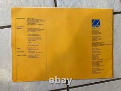 OEM Vintage Zodiac Inflatable Boat Dealer&Retail Literature, Parts, Price, Brochure