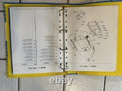 OEM Vintage Zodiac Inflatable Boat Dealer&Retail Literature, Parts, Price, Brochure