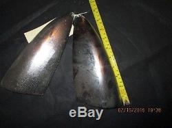 OE Vintage Chris Craft Vents P/N 3495 3497