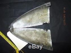 OE Vintage Chris Craft Vents P/N 3495 3497