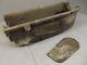 Oil Pan Vintage 1958 Chris Craft Boat 283 Sbc Marine Chevy Tu