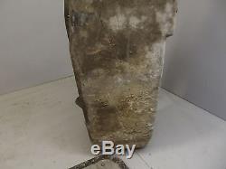 OIL PAN Vintage 1958 Chris Craft Boat 283 SBC Marine Chevy TU