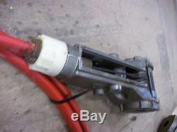 Omc 979917 Tru-coarse Steering 17' Cable O/b Vintage Nla