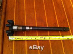 OMC Johnson Evinrude 979738 Vintage Drive Shaft And Ball Gear NEW