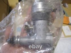 OS MAX S30 RC Marine Engine Deadstock 1972 Model Showa Vintage Used Japan oo8