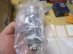 OS MAX S30 RC Marine Engine Deadstock 1972 Model Showa Vintage Used Japan oo8