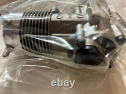 OS Ogawa Seiki OS 40VR-M ABC Boat Racing Parts Rare Vintage New Rear Exhaust