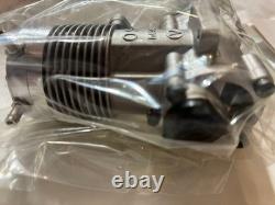 OS Ogawa Seiki OS 40VR-M ABC Boat Racing Parts Rare Vintage New Rear Exhaust