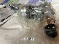 OS Ogawa Seiki OS 40VR-M ABC Boat Racing Parts Rare Vintage New Rear Exhaust