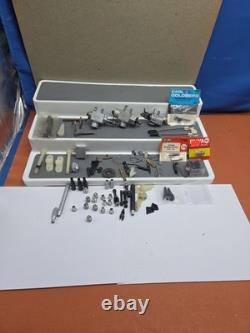 O. S. 7DV Carburetor O. S. 7H 3 Carbs Parts Lot Vintage Airplane Boat Rc Toys TS