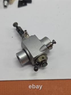 O. S. 7DV Carburetor O. S. 7H 3 Carbs Parts Lot Vintage Airplane Boat Rc Toys TS O. S. 7DV Carburetor O. S. 7H 3 Carbs Parts Lot Vintage Airplane Boat Rc Toys TS