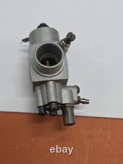 O. S. 7DV Carburetor O. S. 7H 3 Carbs Parts Lot Vintage Airplane Boat Rc Toys TS