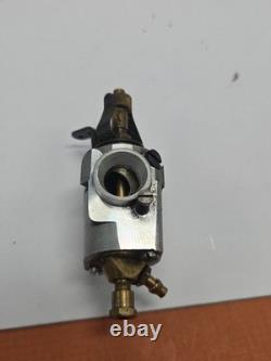 O. S. 7DV Carburetor O. S. 7H 3 Carbs Parts Lot Vintage Airplane Boat Rc Toys TS