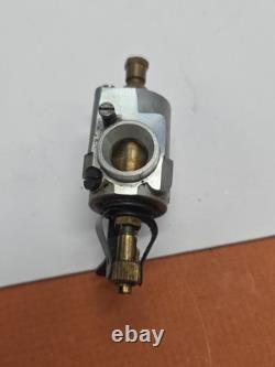 O. S. 7DV Carburetor O. S. 7H 3 Carbs Parts Lot Vintage Airplane Boat Rc Toys TS