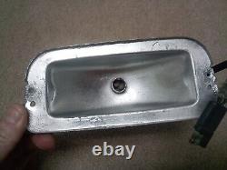 Oem 1970 Ford Mustang Mach 1 Rh Grille Parking Fog Light Assembly