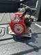 Ohlsson Rice Vintage. 85hp Engine And Generator Parts Only