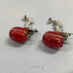 Outboard Motor 1950s Used Functional, Parts Lot, Vintage Boat Engine Japan 88f