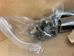 PREMIER Lot of 12x Speed Boat LUG CASING Parts Rack Floor Tom 80s Vtg 446-20 UK