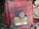 Paragon Vintage Speed Boat Transmission Maybe For Parts Fv2d Late 40s 1948