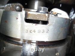 Paragon vintage speed boat transmission maybe for parts FV2D late 40s 1948