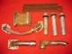 Parts Lot 392 Hemi Dodge Chrysler Boat Marine 392 331 354 1950's Vintage