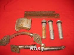 Parts Lot 392 Hemi Dodge Chrysler Boat Marine 392 331 354 1950's Vintage