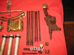 Parts Lot 392 Hemi Engine Dodge Chrysler Boat Marine 392 331 354 1950's Vintage