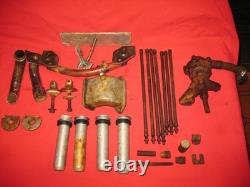 Parts Lot 392 Hemi Engine Dodge Chrysler Boat Marine 392 331 354 1950's Vintage