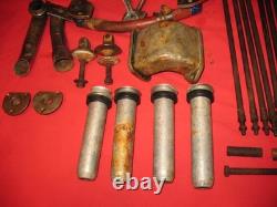 Parts Lot 392 Hemi Engine Dodge Chrysler Boat Marine 392 331 354 1950's Vintage