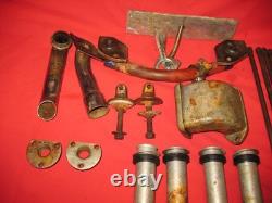 Parts Lot 392 Hemi Engine Dodge Chrysler Boat Marine 392 331 354 1950's Vintage