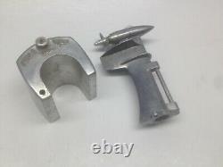 Parts for Vintage MODEL BOAT ENGINE ALLYN SEA FURY TWIN OUTBOARD