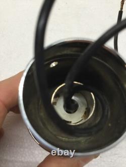 Perko Master Pole Light Size No1 Vintage Boat Part NOS NIB New Old Stock in Box