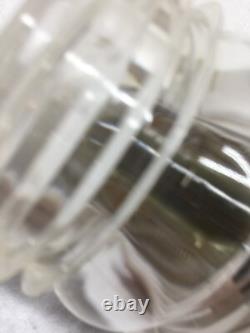 Perko Master Pole Light Size No1 Vintage Boat Part NOS NIB New Old Stock in Box