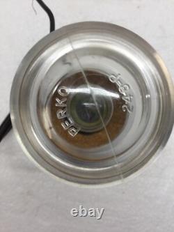 Perko Master Pole Light Size No1 Vintage Boat Part NOS NIB New Old Stock in Box