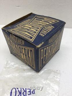 Perko Master Pole Light Size No1 Vintage Boat Part NOS NIB New Old Stock in Box