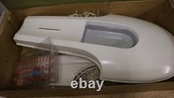 Pilot Pirot Skipper 15-19 Unassembled Model Kit, Vintage, New Japan GG1