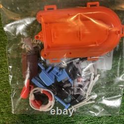 Playmobil 3539 Schaper Police Boat Vintage 1979 Motor Just Tested? All Parts