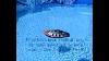 Pop Pop Boat No D Vintage Japanese Tin Toy