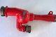 Portable Suction Eductor Vita Motivator 1544 Jet Ejector Fire Hose 2.5 Vintage