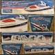 Pro Boat Sun Dancer Rc Boat Jr Python Radio Vintage Parts / Repair Only 25 Boat