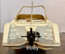 Pro Boat Sun Dancer RC Boat JR Python Radio Vintage Parts / Repair Only 25 Boat